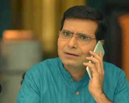 Sony SAB’S Pushpa Impossible upcoming twist: Bapodara outsmarts a woman who claims that he is the father of her child