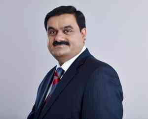 Our best is yet to come: Gautam Adani to his 6.7 million shareholders