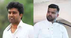 Suraj Revanna in CID custody; judicial remand for brother Prajwal