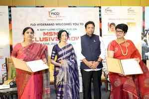Telangana to soon unveil policy for MSME sector