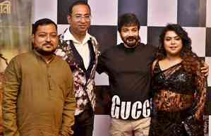 Prosenjit Chatterjee’s Bengali film ‘Devi Chowdhurani' secures Indo-UK co-production status