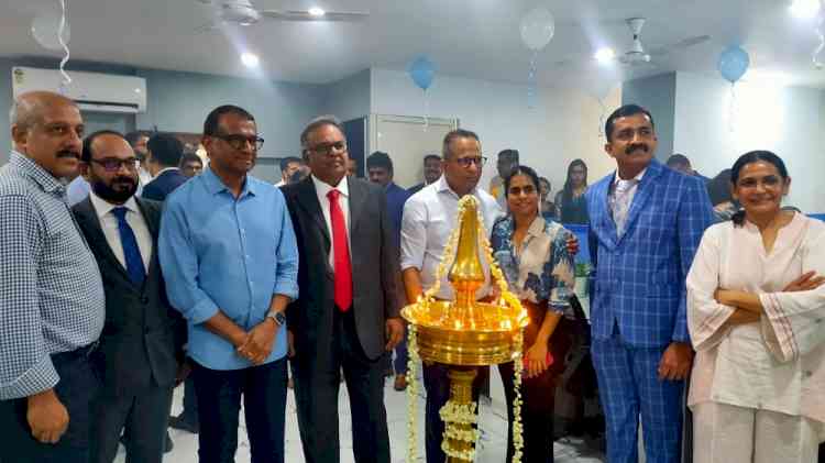 Muthoot Risk Insurance & Broking Services expands in South; opens new office in Kochi