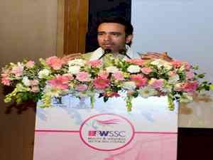 Beauty & Wellness sector to provide opportunities to around 3cr people by 2030: Minister