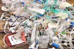 CSIR-NIIST and AIIMS Delhi to work together for disposing biomedical waste