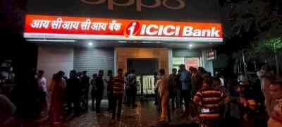 ICICI Bank 6th Indian company to surpass $100 bn market cap
