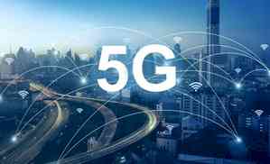 5G subscriptions projected to reach 840 million in India by 2029 end: Report