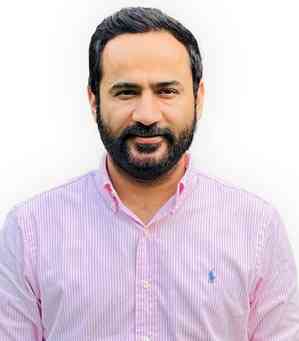 Will raise voice against Centre for withholding state's funds: Punjab MP