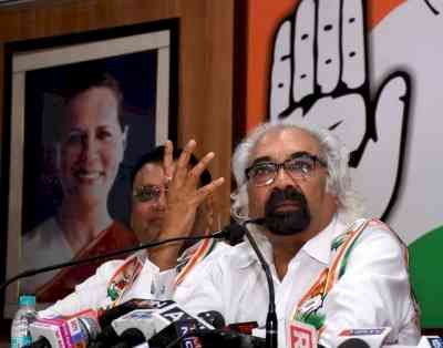 Months after quitting post, Sam Pitroda reappointed Indian Overseas Congress chief