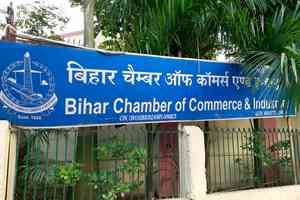 Bihar commerce body urges state govt to review non-residential taxes