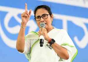 Mamata Banerjee asks state ministers to focus on areas where Trinamool trailed in LS polls