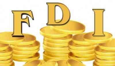 Maharashtra retains top spot for FDI inflows