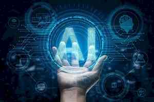 Tech MSMEs in India eager to harness AI's full potential: Nasscom-Meta