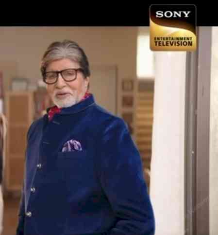 With Three Engaging Videos, Kaun Banega Crorepati Season 16 Introduces A Thought-Provoking Campaign