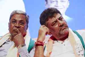 High command's will be decision final, says Shivakumar on K'taka CM change buzz