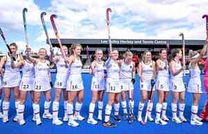 FIH Pro League: Germany women qualify for Hockey World Cup 2026