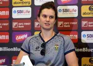 South Africa's Laura Wolvaardt demands more red-ball matches in women's cricket