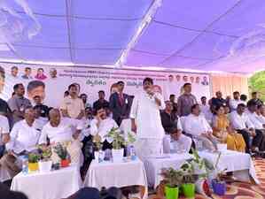 Promise to waive off farm loans will be fulfilled, says Telangana Deputy CM