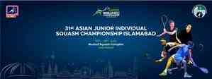 Asian Junior squash: It’s Aadya v Goushika in girls’ U-13 final; Agarwal advances to boys’ U-15 title round