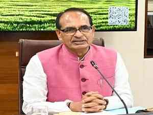 Shivraj Chouhan launches portal to speed up settlement of claims under Agriculture Infra Fund