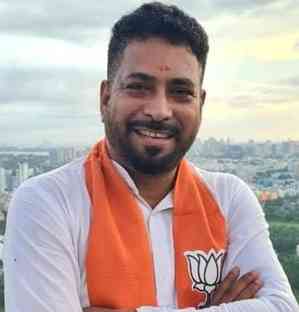 BJP MLAs to protest in Bengal Assembly over assault on party activist at Cooch Behar