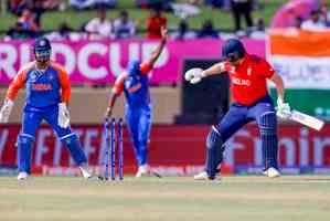 T20 World Cup: 'England lost to a team who have had all bases covered', says Nasser Hussain