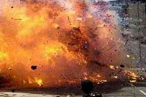 Six killed, 15 injured in Nigeria suicide bomb attack
