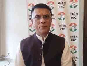 Major issues missing in today’s Mann Ki Baat, says Congress