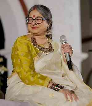 Rekha Bhardwaj calls 'Nikat' from 'Kill' a source of nourishment