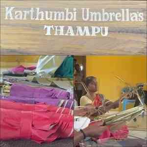 PM Modi highlights Karthumbi umbrellas made by Kerala tribal women