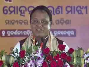 Ratna Bhandar of Jagannath Temple will be opened soon, Odisha CM reiterates