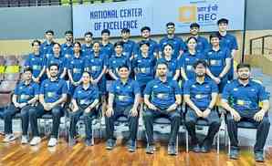 Badminton Asia Junior Championships: India to face Malaysia in quarters