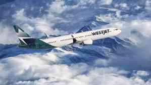 Canadian airline WestJet cancels 235 more flights amid strike