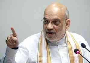 Amit Shah explains how ‘swadeshi’ criminal code will ensure speedy trial and justice