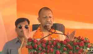 24 districts highly flood-prone, prepare in advance for floods: Yogi Adityanath