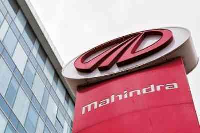 Mahindra logs 11 pc growth in overall auto sales for June at 69,397 units