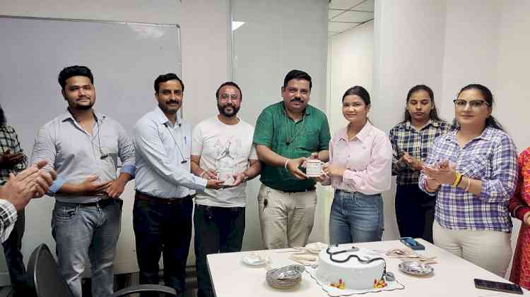 ZHL commemorates Doctor's Day with Special Gesture for Punjab's Healthcare Heroes
