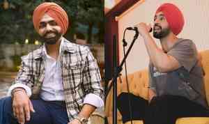 Ammy Virk, reveals how Diljit broke stereotype of Punjabi actors, enabling them to get good work