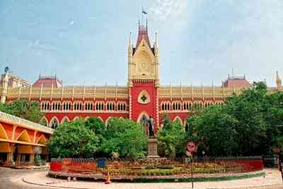 Proceedings hampered at Calcutta HC as lawyers close to Trinamool protest against new criminal laws