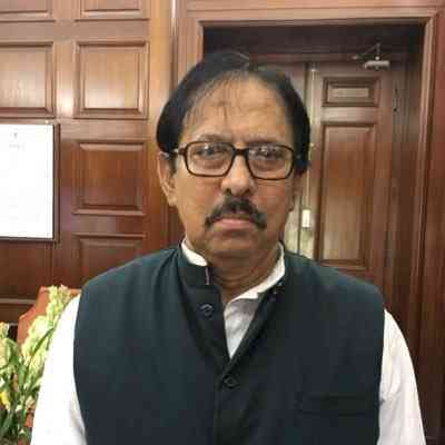 High time Governor ends impasse over oath ceremony: Bengal Assembly Speaker