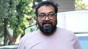 Anurag Kashyap's message to morality police: 'Don't impose your morals on filmmakers'