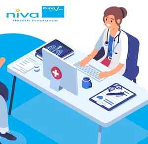 Health insurer Niva Bupa files draft papers for Rs 3,000 crore IPO