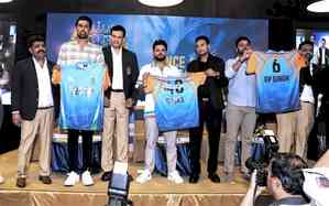 Yuvraj, Raina, Afridi, Gayle amongst stars to light up World Championship of Legends