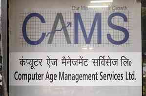 CAMS joins Google Cloud to build next-gen platform for mutual funds