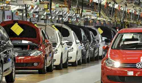 India's auto sector cruises in top gear as higher demand drives up sales