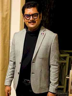 Rohitashv Gour reveals what drives him daily to the set of 'Bhabiji Ghar Par Hai'