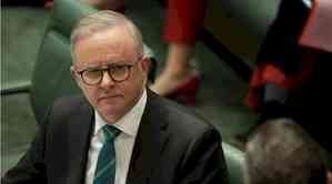 Australian PM declines invitation to NATO summit