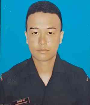 Assam Regiment & Assam Rifles mourn death of brave soldier