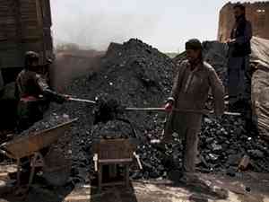 Coal production from captive, commercial mines shoots up by 35 per cent in April-June