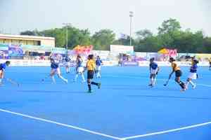 Jr Women, Men North Zone Hockey: Uttarakhand, Haryana emerge winners