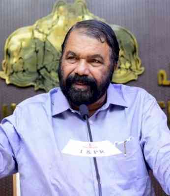 Kerala Education Minister irked by cabinet colleague's remark on academic standards